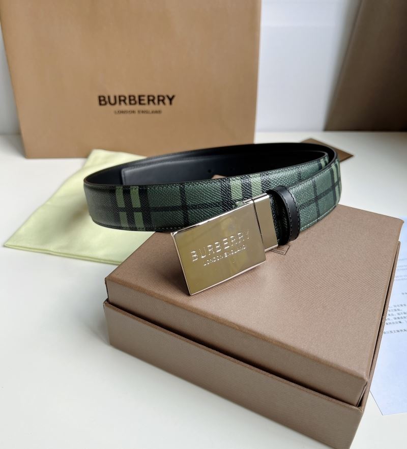 BURBERRY